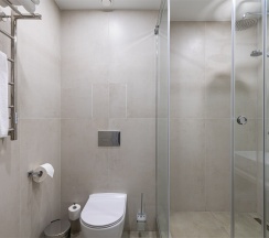 Комфорт в Фрегат