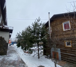 Семейный в Сак