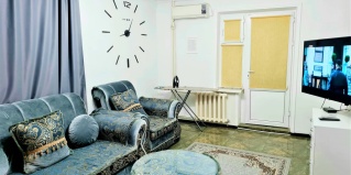 Грозный: Апартаменты Turist Apartments