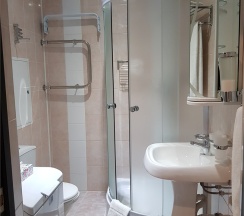 Апартаменты повышенной комфортности в Необыкновенный дом