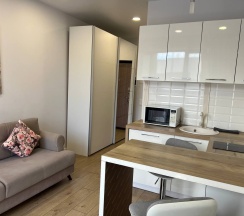 Студия трехместная в Свои в Мадриде