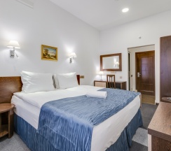 Rotas City Center Hotel: Гродненский пер., д. 12/14 - Стандартный номер в Rotas Hotels Group