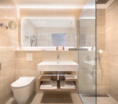 Двухместный полулюкс 2 отдельные кровати в Eden Hotel by Maistra Collection