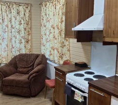 коттедж Комфорт + в Якорная