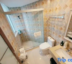 Номер Standard в Shanghai RUYIGE homestay