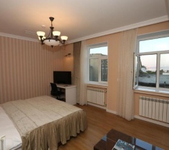 Двухместный номер Standard в Old Street