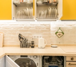 Люкс в Апартаменты Lux на улице Гагарина 5