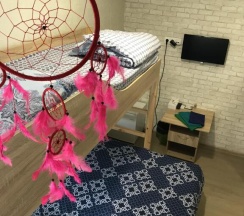 Трёхместный номер Standard в Dream catcher