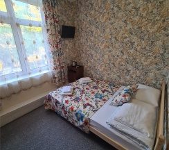 2х мест. Стандарт в Алёнка