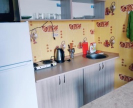 3-местный номер стандарт в Онегин