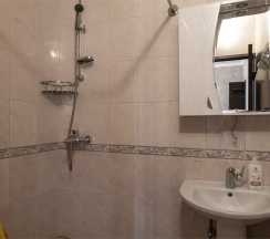 Двухместный номер Комфорт в Сюзэн