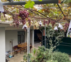 Двухместный номер Standard 2 отдельные кровати в Guest house VIP