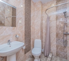 Трёхместный номер Comfort в Ланселот