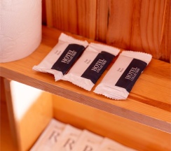 STANDART  ROOM 3 BEDS в Skazka Lodge