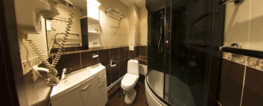 Номер Comfort в Элит кроус