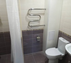 Студия с балконом (Стандарт) в KvартHouse