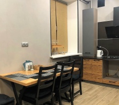 Квартира в Апартаменты на Чехова 8/2