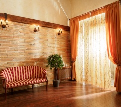 Шале в Veranda