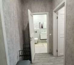 Квартира в Апартаменты на Большевистская 32/1-380