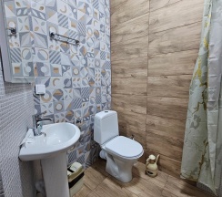 Стандарт №9 в Отель Ретро Холл