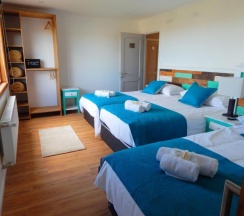 Номер Standard в Hostal Buenavista Patagonia