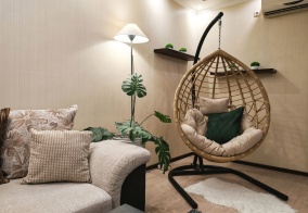 Апартаменты Апартаменты Strawberry Hills Sutki Life в Тольятти