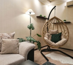 Апартаменты в Апартаменты Strawberry Hills Sutki Life