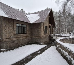 Дом Особняк в Дворянская усадьба