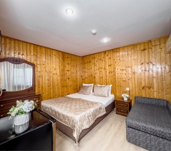 Комфорт в Руссо by Viva Hotels Group