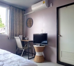 Номер Standard в In Phuket House