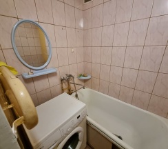 Квартира в Апартаменты на пр. Мира 26