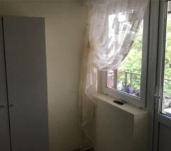 Двухместный номер в Ghouse