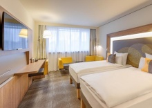 Красноярск: Отель Novotel Krasnoyarsk center