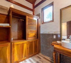 Бунгало Deluxe в Serene Resort Phu Quoc