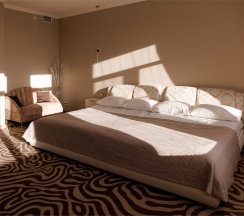 ЛЮКС в Чарушин