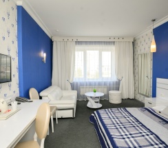 Полулюкс №1, №7 в Классик