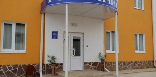 Солнечногорск: Отель Сфера