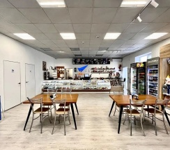 Трёхместный номер Standard в София