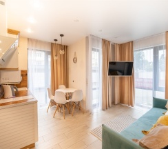 Апартаменты семейные в Свои в Мадриде