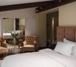 Lux 4 в Luxury апартаменты