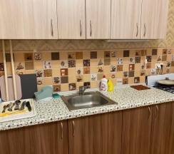 Апартаменты, мкр. Оптимистов 4/2 в Мир Апартаментов