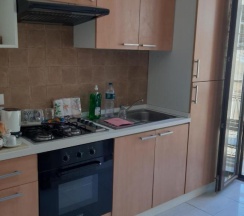 Апартаменты с 2 комнатами в Chez Sabrine - la Spezia Via Fiume 112