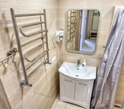 Апартаменты в Seaside Apartments