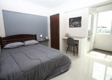 Апартаменты в RoomQuest Suvarnabhumi Ladkrabang 42