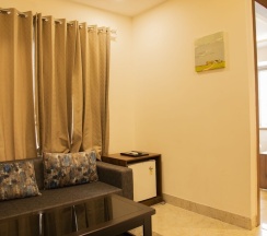 Номер Standard в Hotel Dream Inn