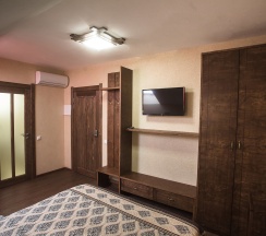 Стандарт 34,35 в Русский Двор