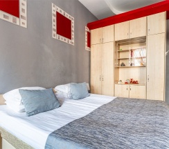 Комфорт/ Улучшенный в Art House