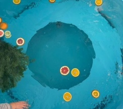 Дом в Вдохновись