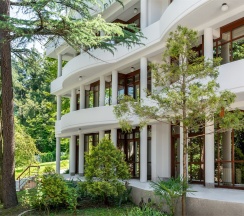 Коттедж в Сокол