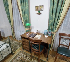 Апартамент Семейный в Покровская